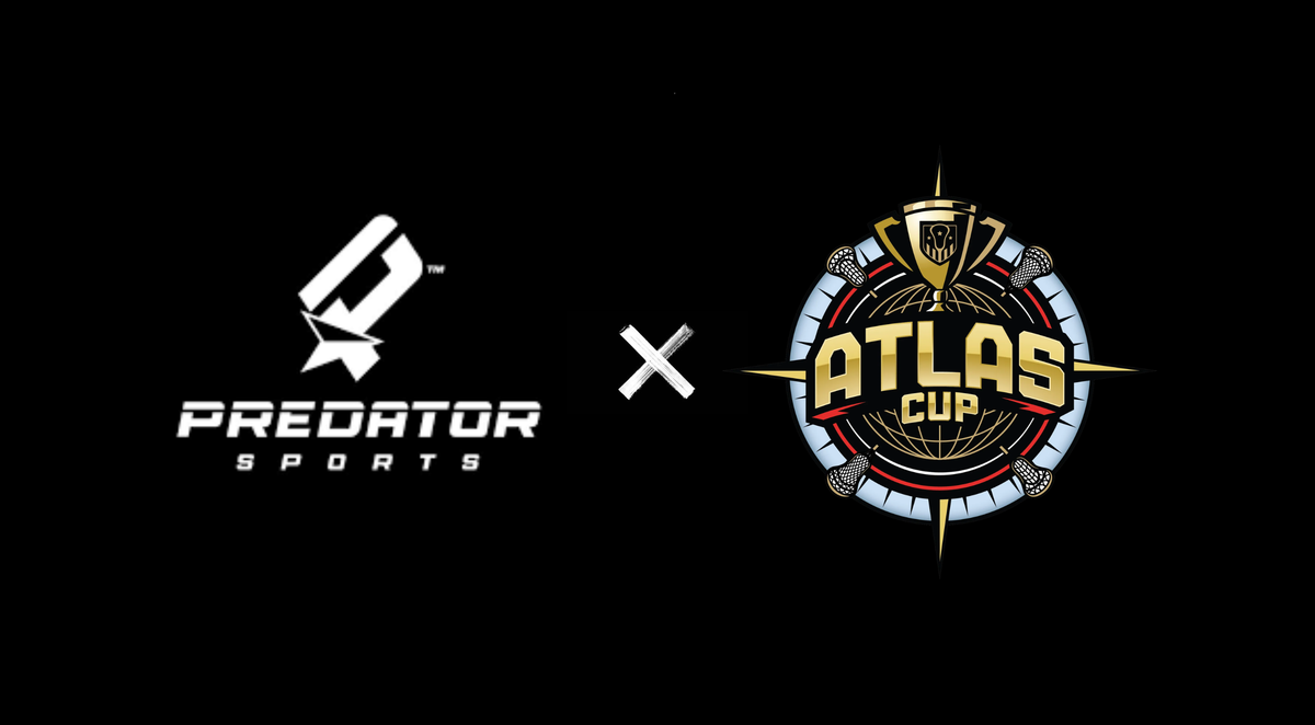 Predator Sports Named Official Goal of USA Lacrosse's Atlas Cup