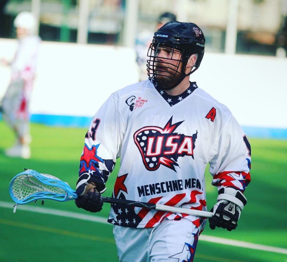 How to Make a Lacrosse Goal Louder