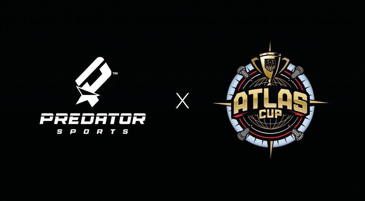 Predator Sports Named Official Goal of USA Lacrosse's Atlas Cup