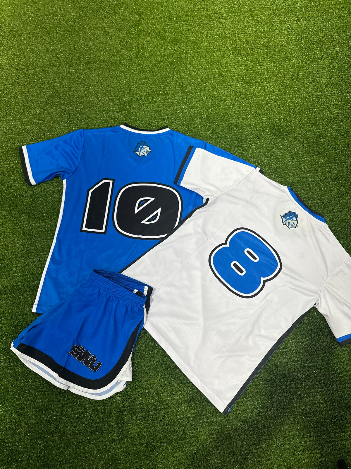 Women's Sleeved Lacrosse Jersey