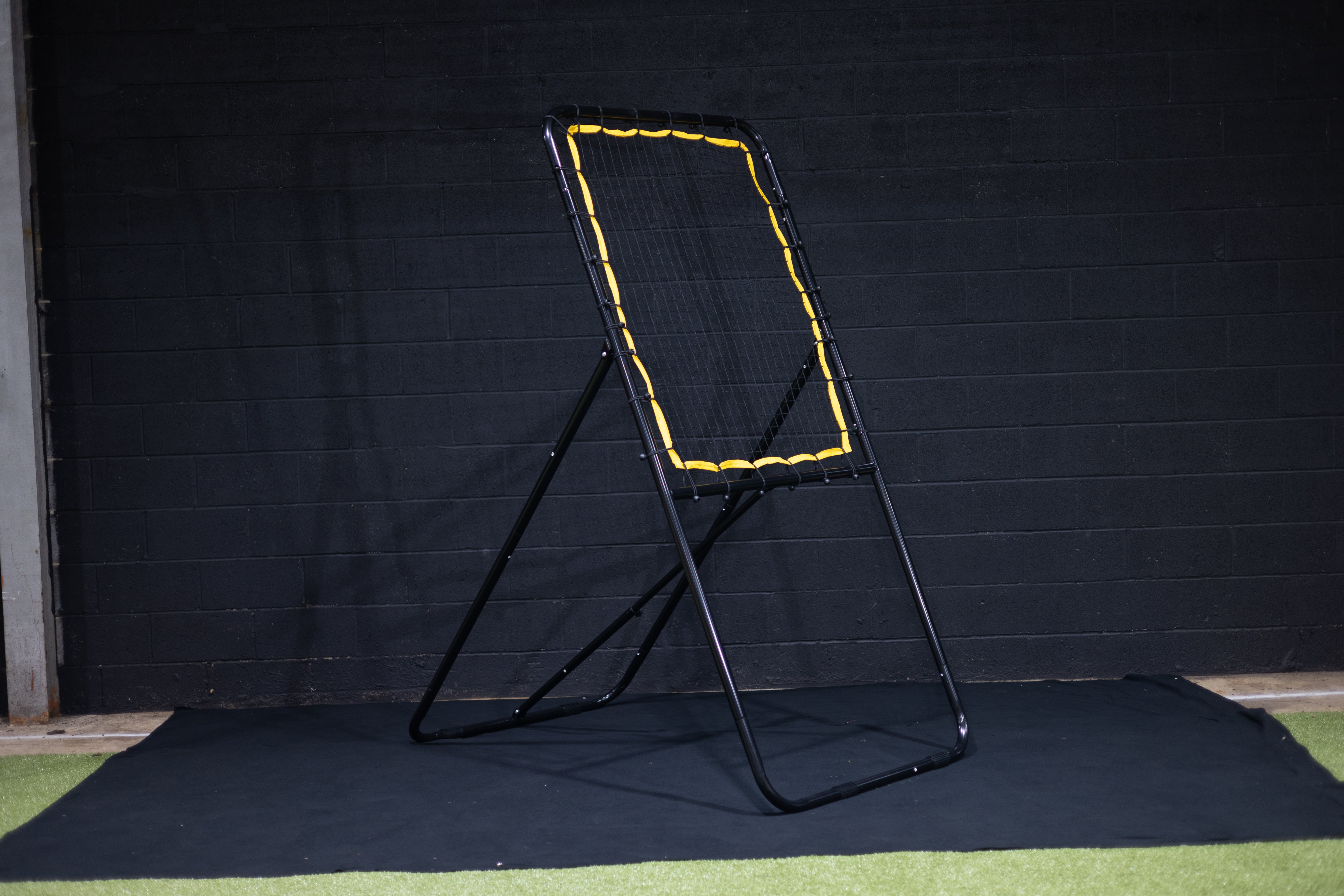 Champion lacrosse rebounder online