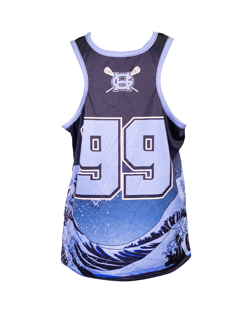 Women's Racerback Jersey