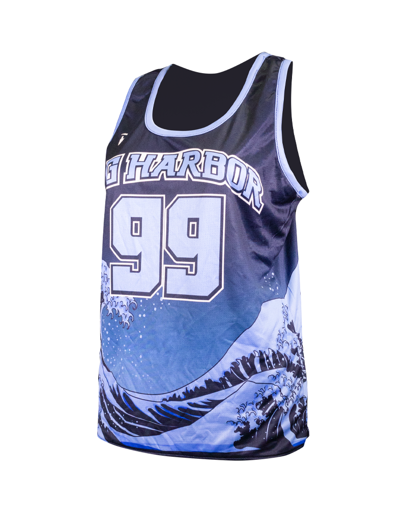Women's Racerback Jersey