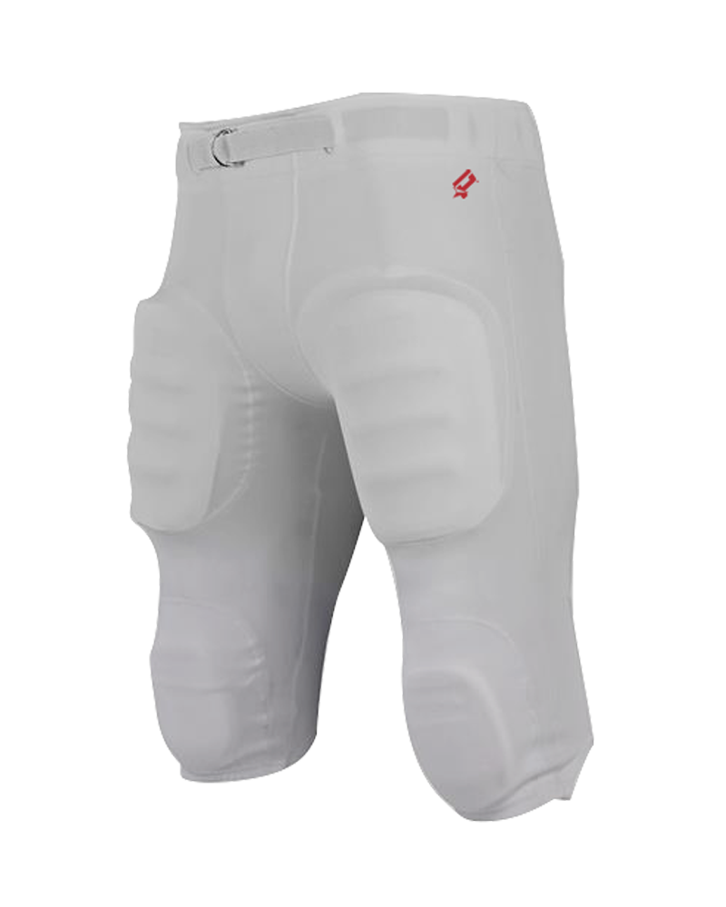 The Game Day Custom Football Pants
