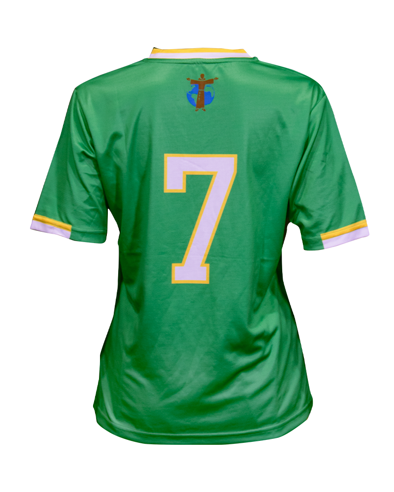 Women's Flag Football Jersey