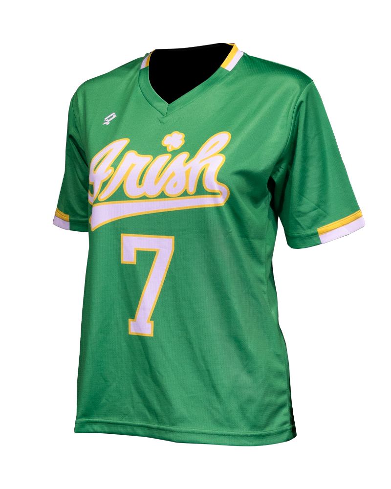 Women's Flag Football Jersey