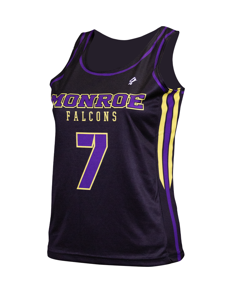 Women's Racerback Jersey