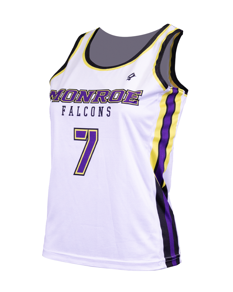 Women's Racerback Jersey