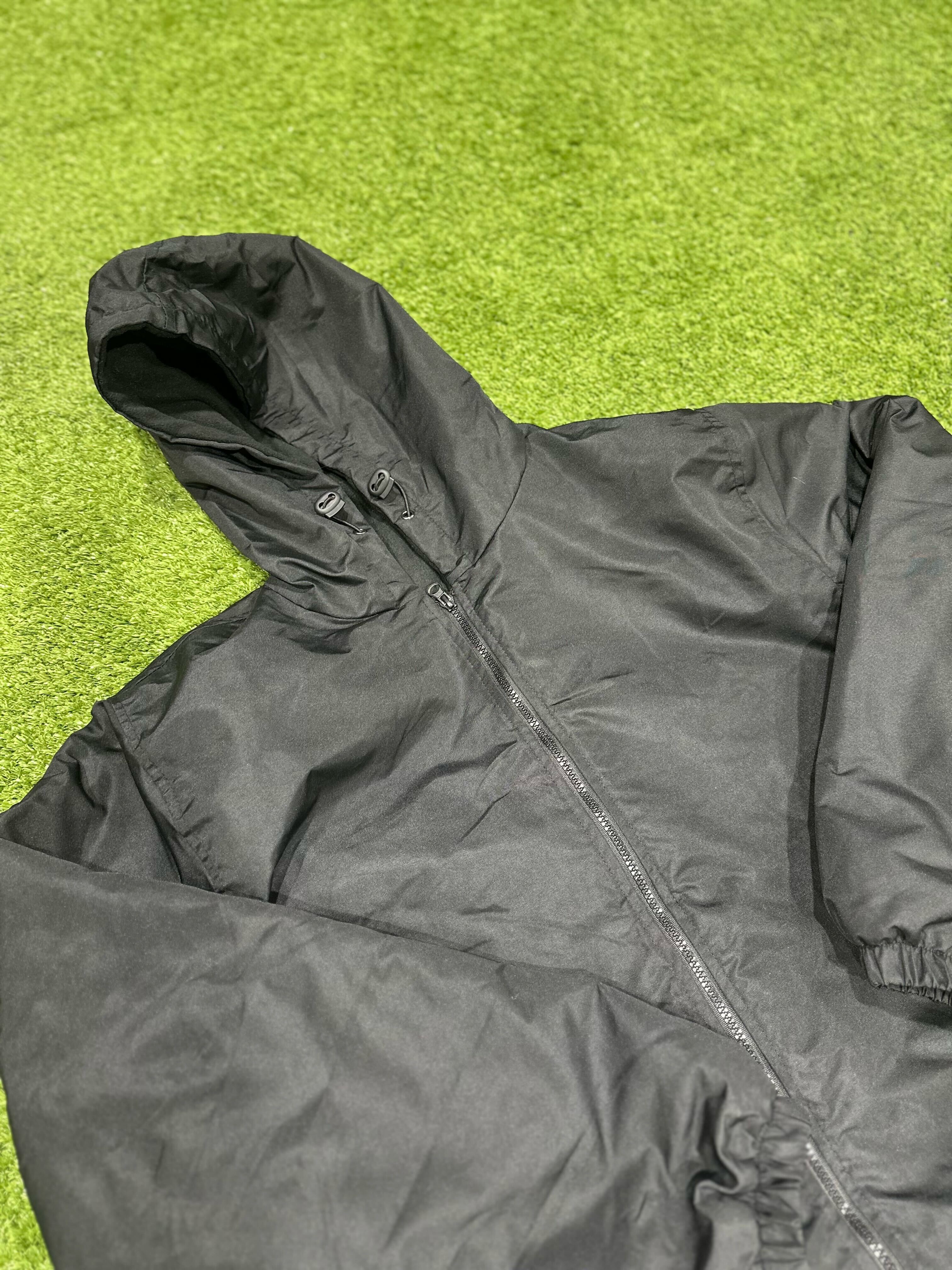Predator Sports Sideline Team Parka - Fully Customizable For Your Team