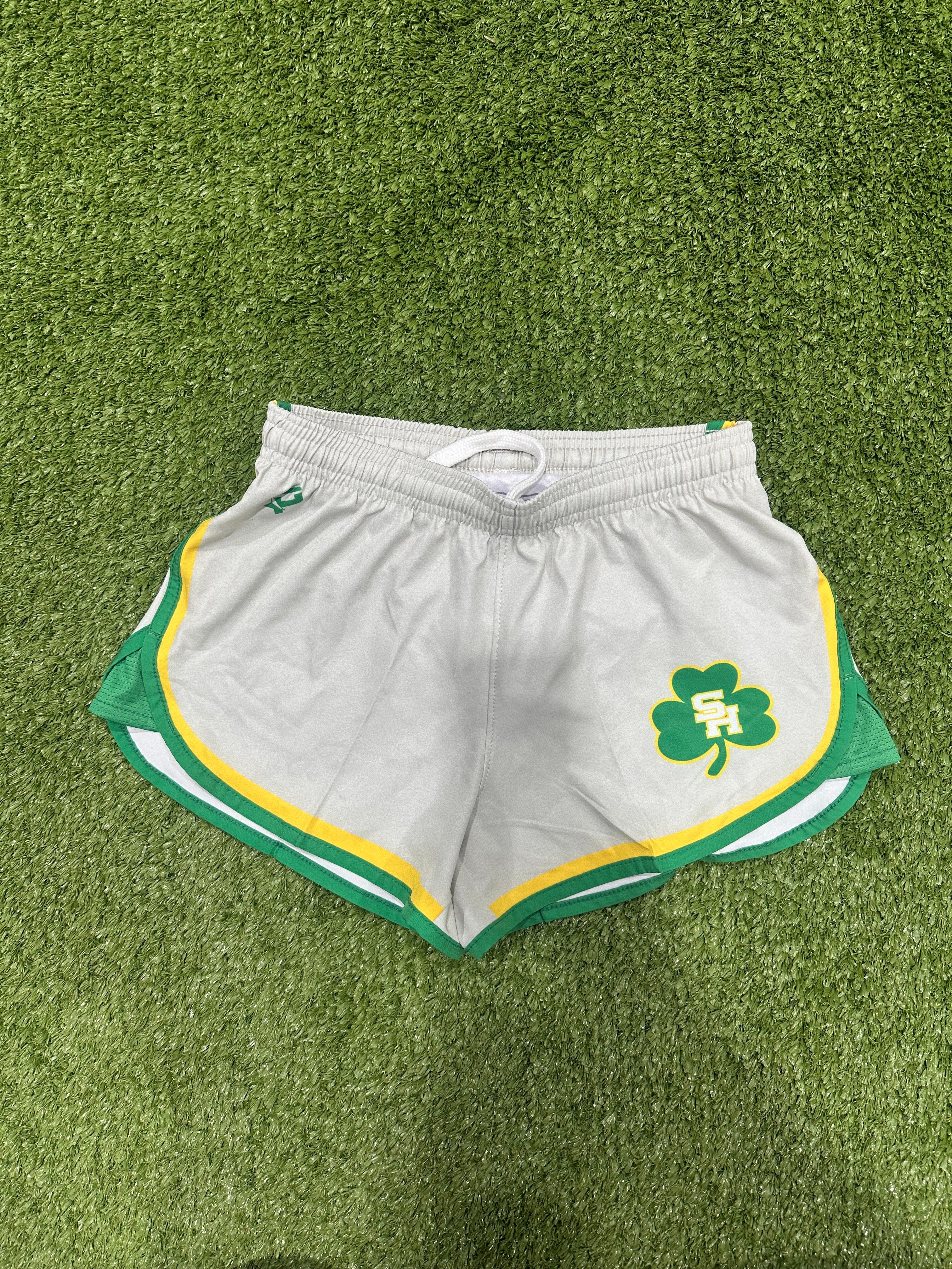 Predator Sports Game Shorts - Men's and Women's