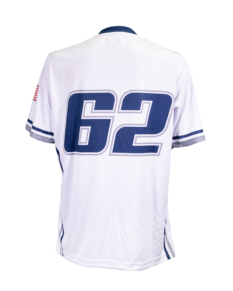 Women's Lacrosse Varsity Jersey
