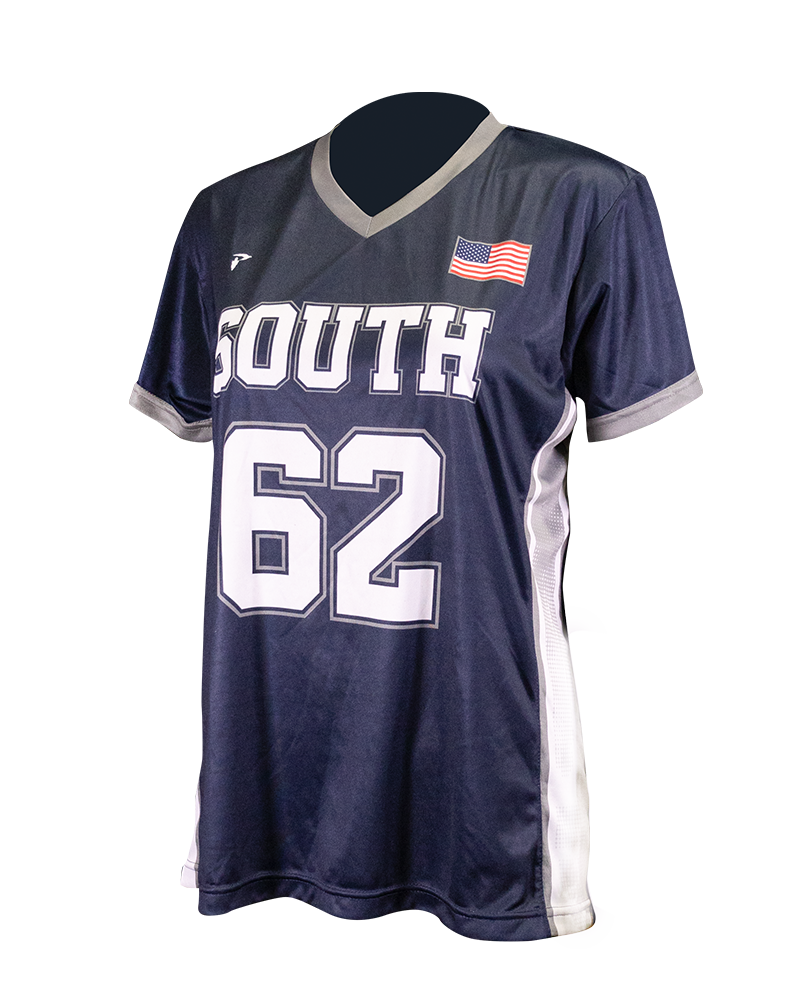 Women's Lacrosse Varsity Jersey