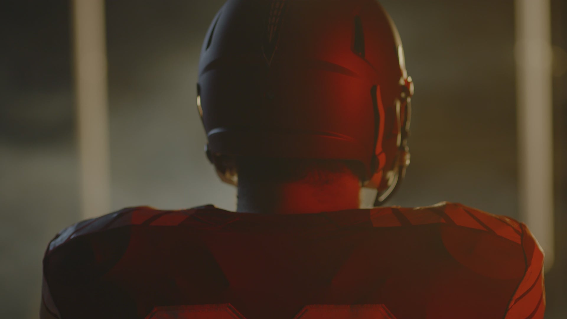 Load video: Predator Football