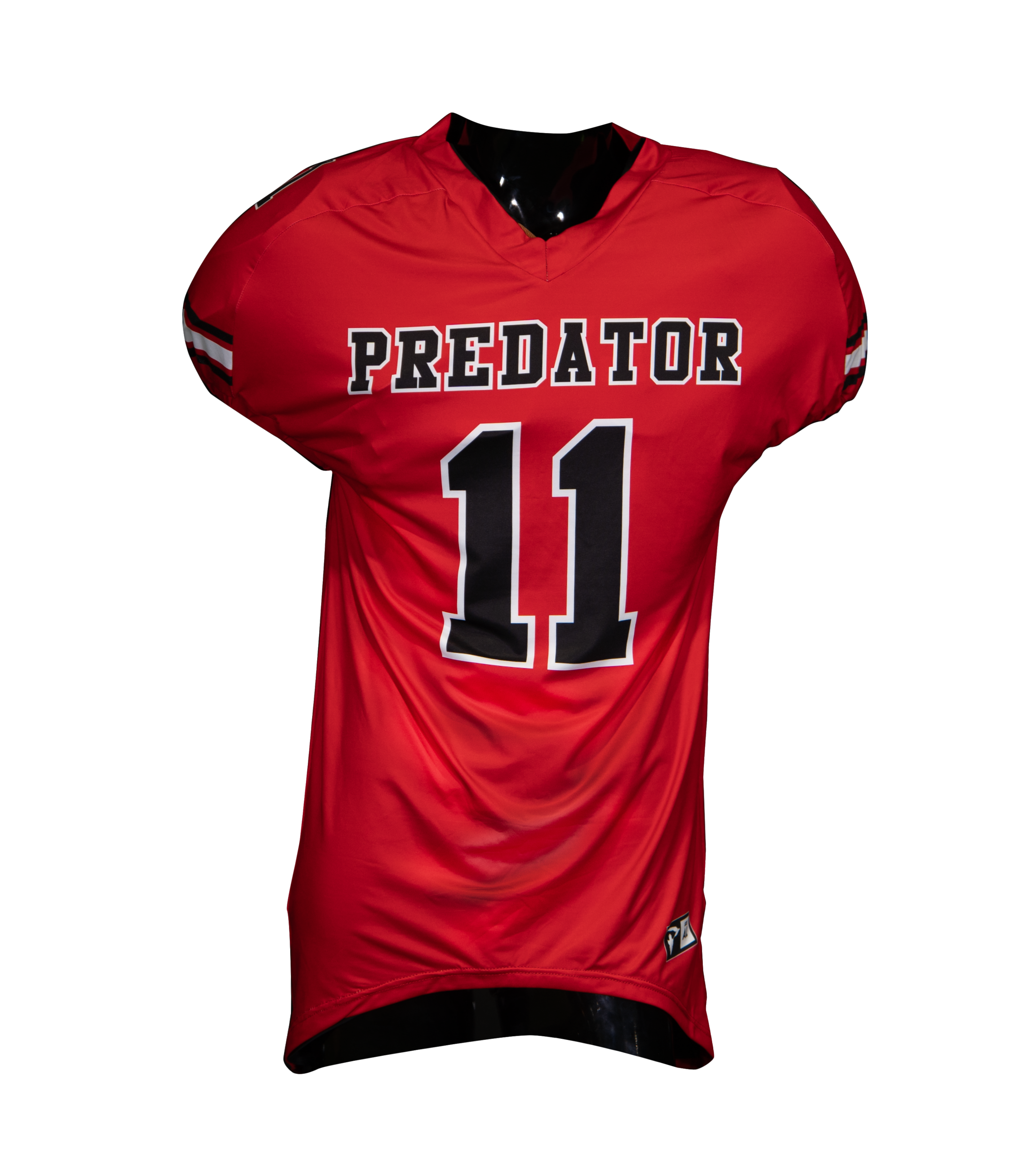 Men's Custom Reversible Football Jersey
