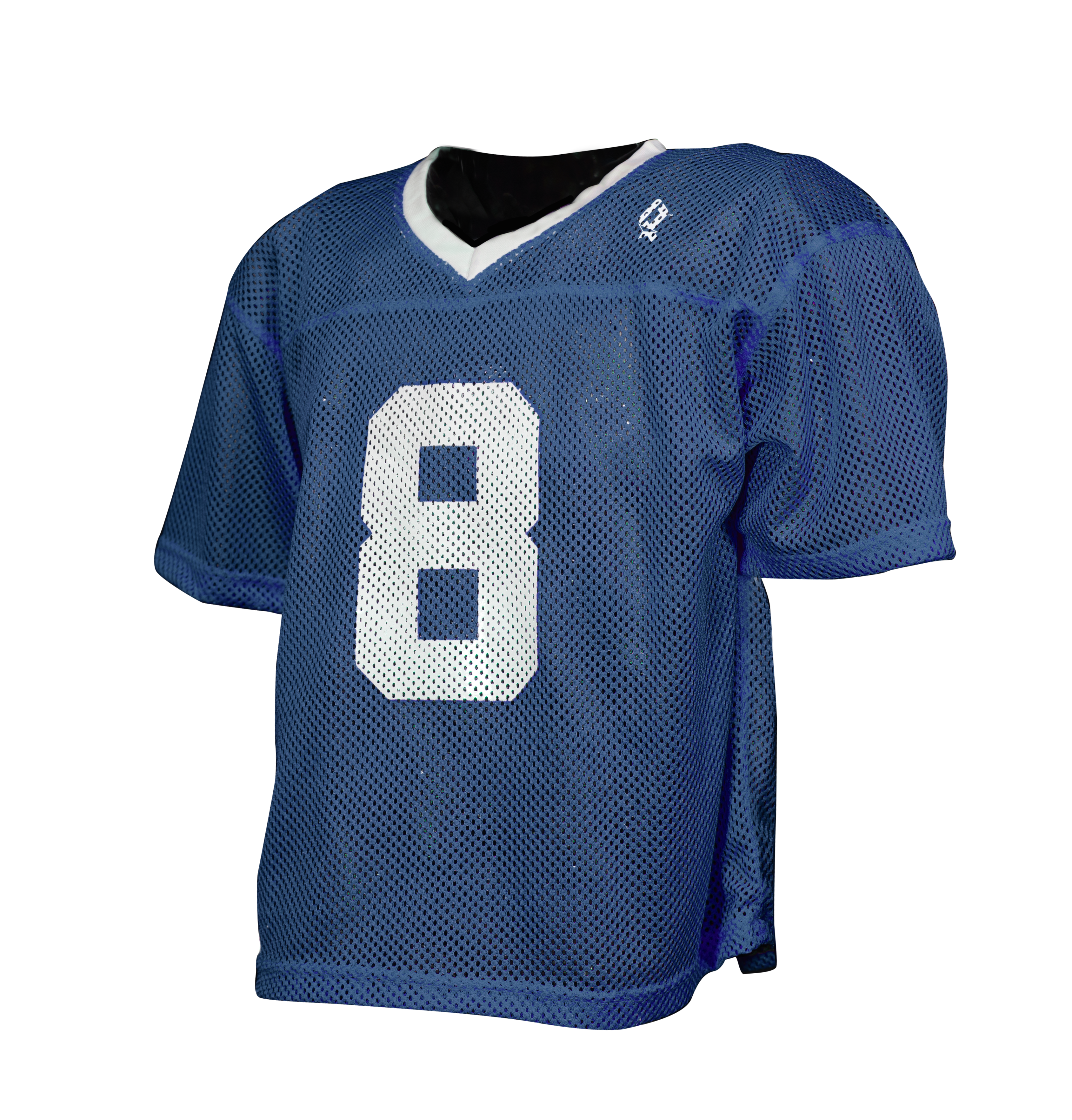 The Retro Practice Custom Football Jersey
