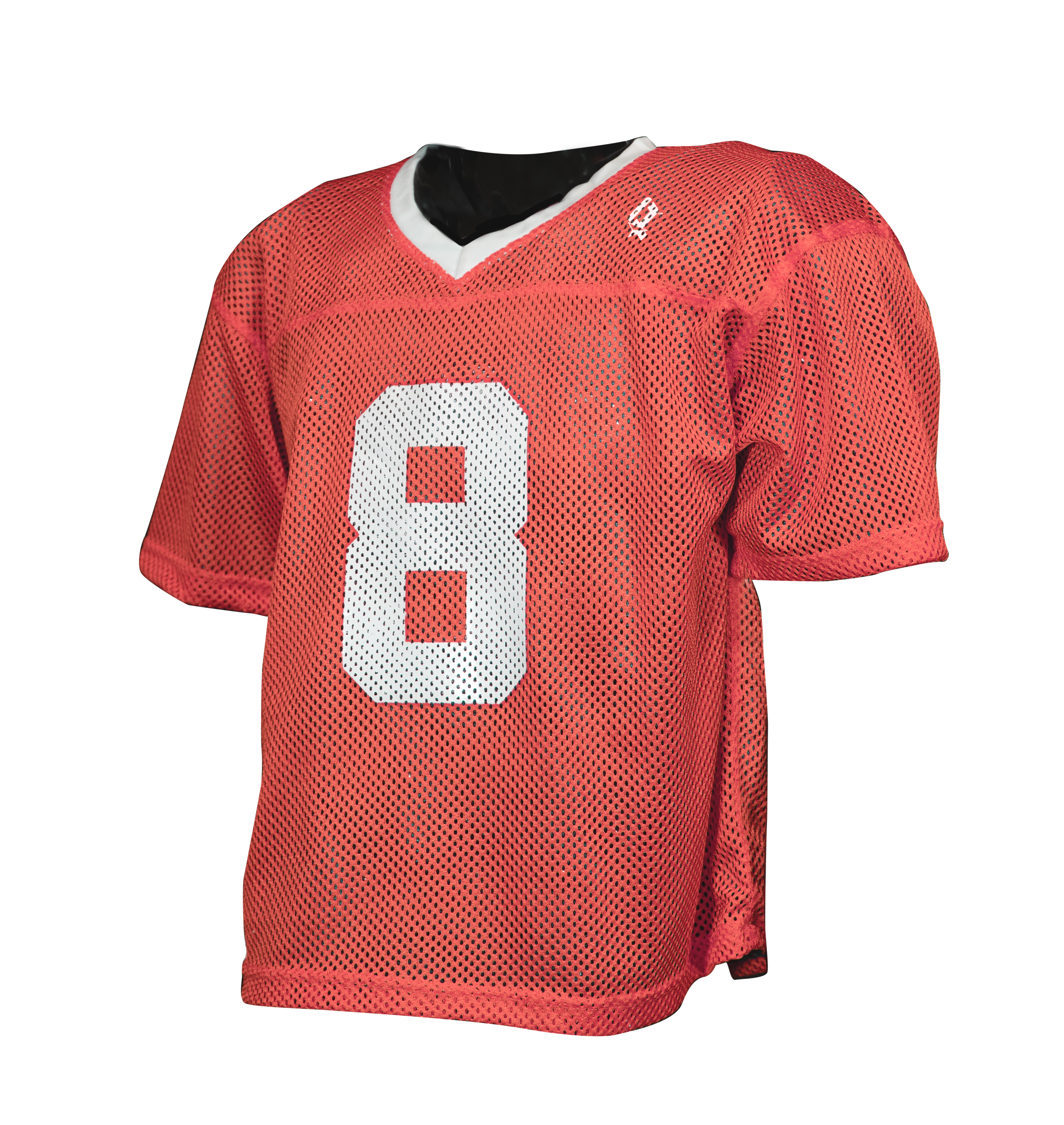 The Retro Practice Custom Football Jersey