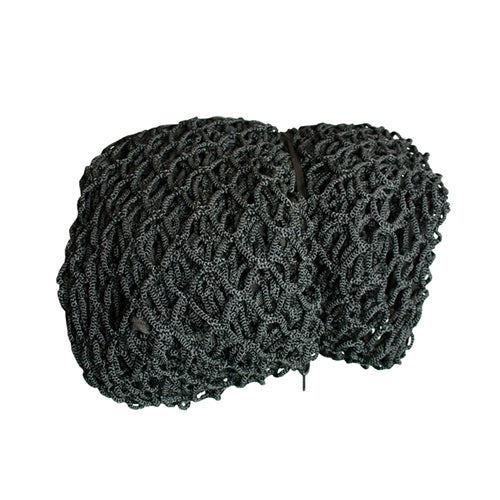 5mm Lacrosse Goal Replacement Net Black - Predator Sports