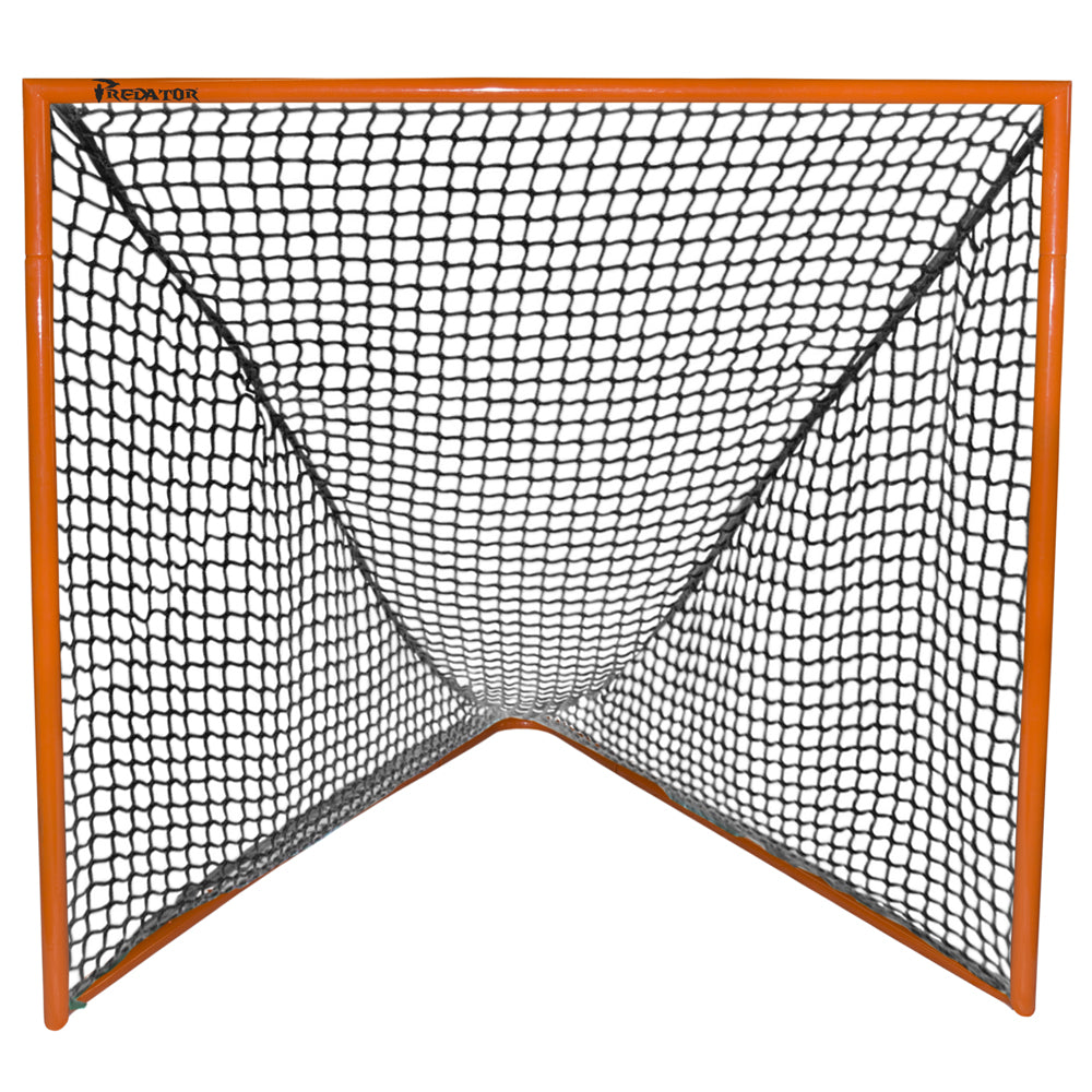 Official Lacrosse Goal Specifications