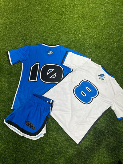 Women's Sleeved Lacrosse Jersey