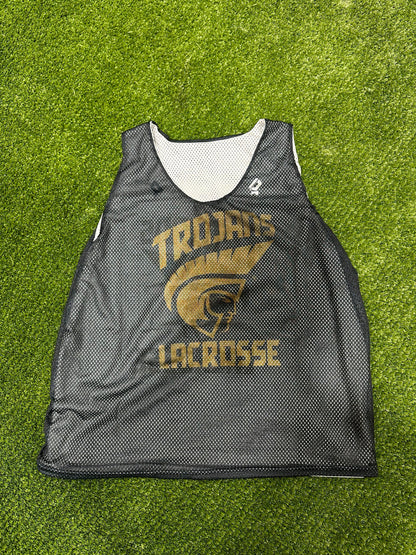 Predator Sports Custom Premier Practice Pinnies  - Fully Sublimated on Premier Quality Mesh Fabric - Lacrosse and Multi-Sport