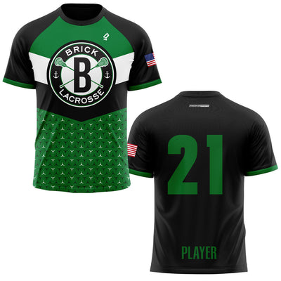 Predator Sports Custom Shooter Shirt - Performance Fabric