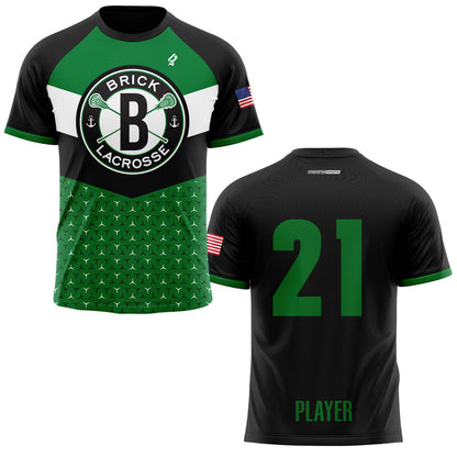 Predator Sports Custom Shooter Shirt - Performance Fabric