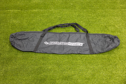 21' x 11' Pop-up Backstop