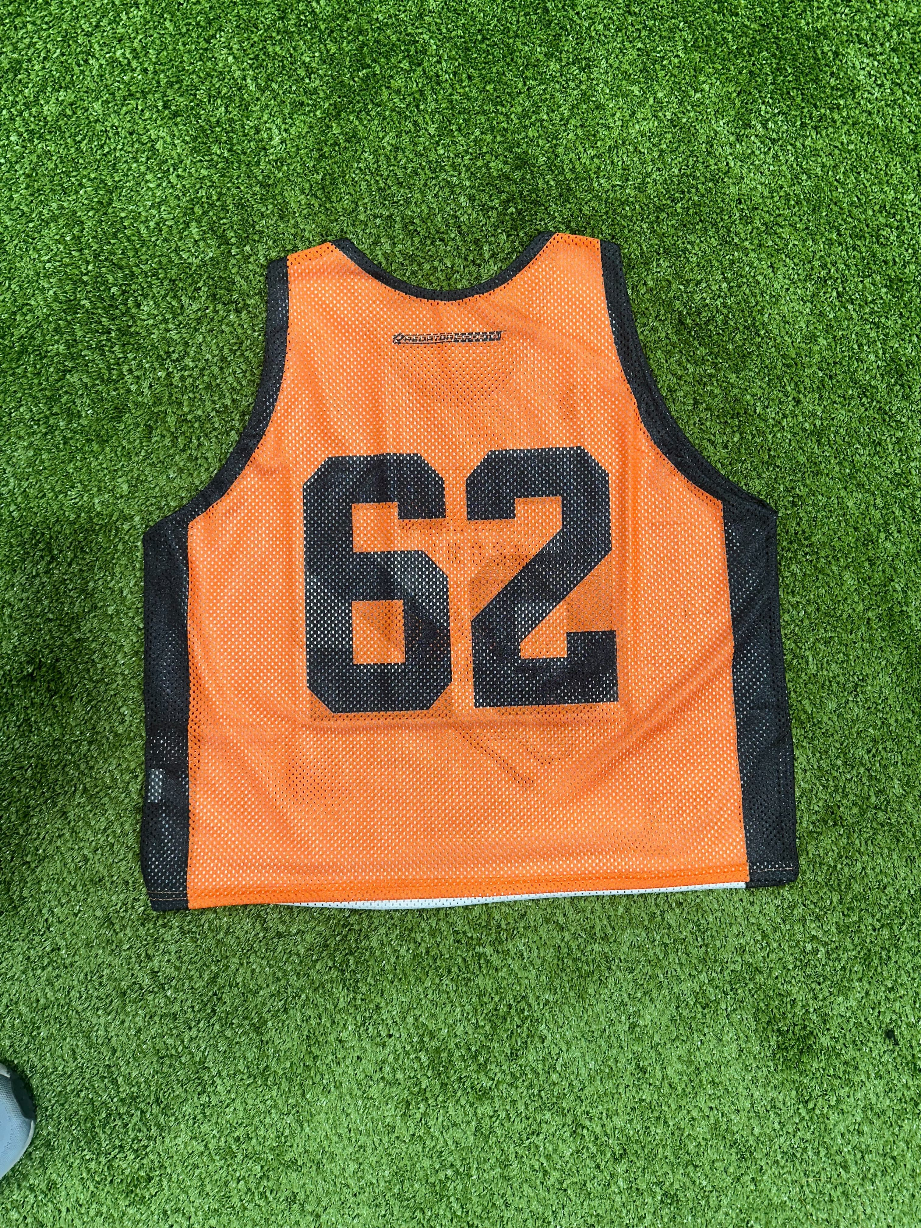 lacrosse jerseys