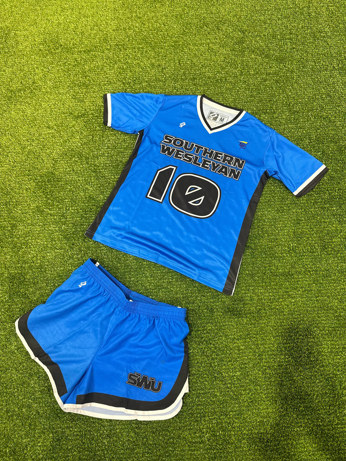 Women's Sleeved Lacrosse Jersey
