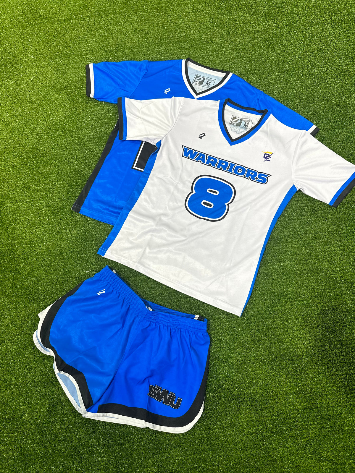 Women's Sleeved Lacrosse Jersey