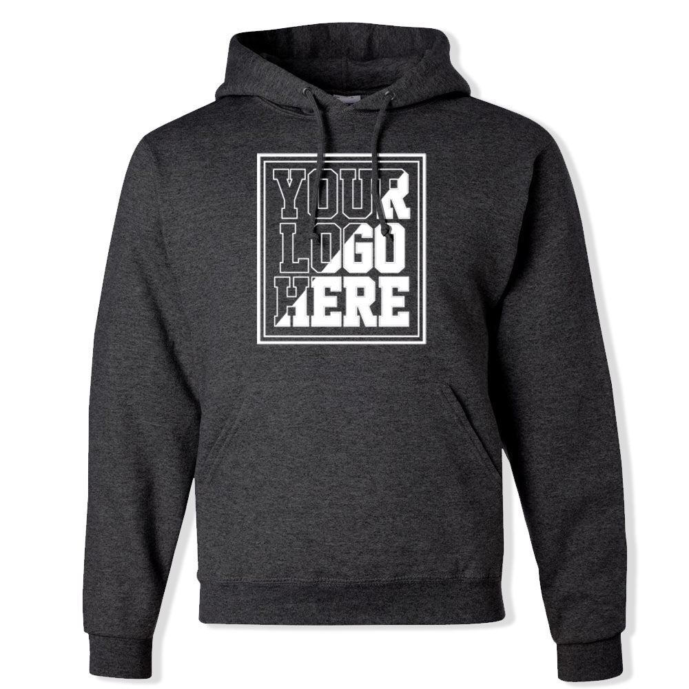 Custom Dri-Fit Team Hoodie