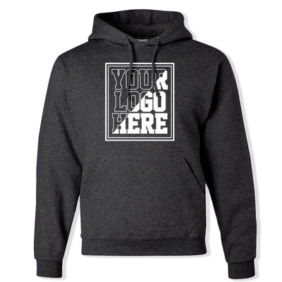 Custom Dri-Fit Team Hoodie