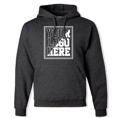 Custom Dri-Fit Team Hoodie