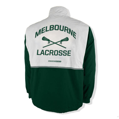 Predator Sports Boater Jacket - Fully Customizable for Your Team