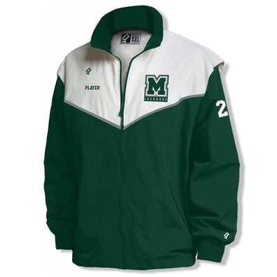 Predator Sports Boater Jacket - Fully Customizable for Your Team