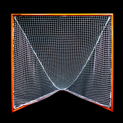 High School Game Goal with 5mm Net