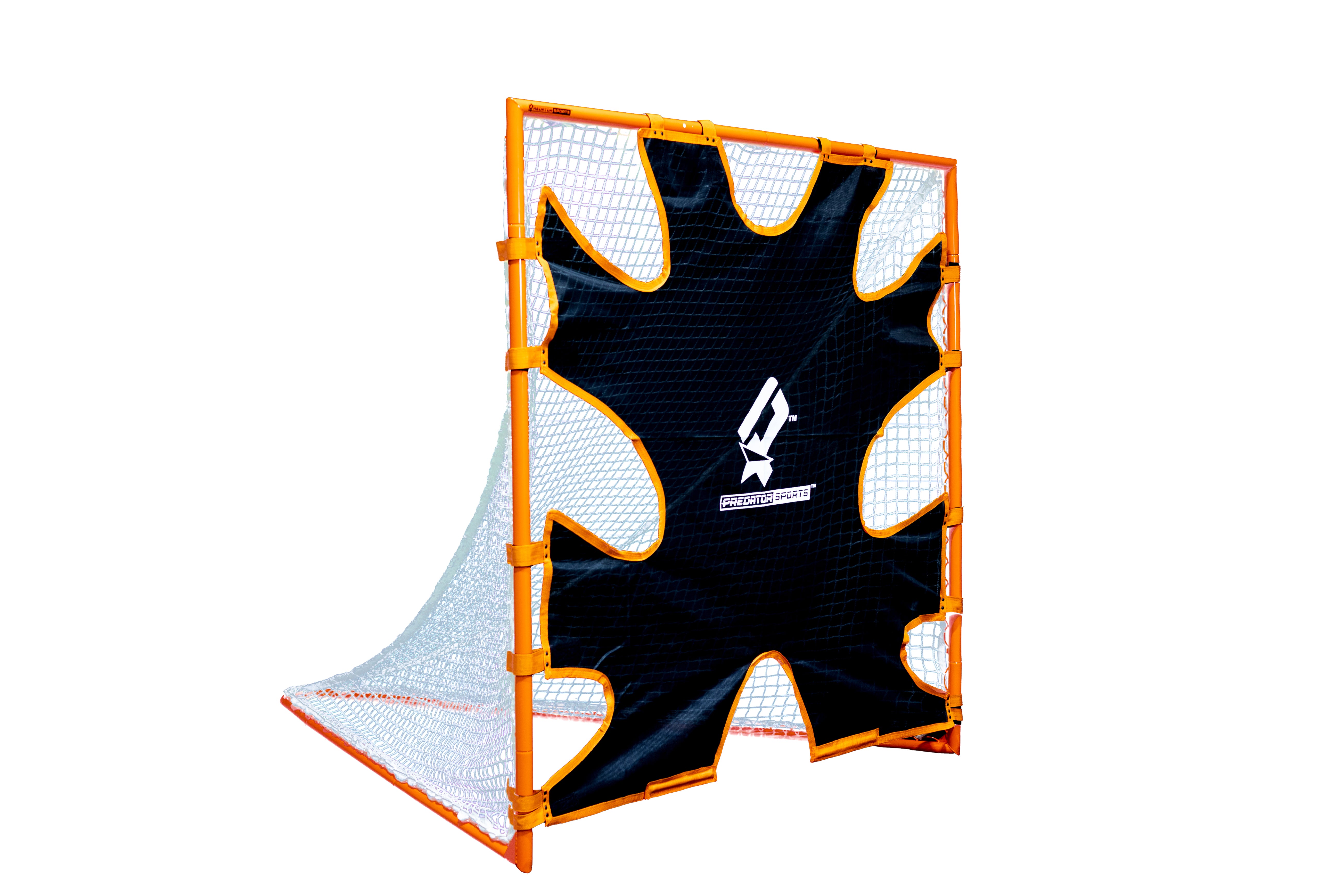 Predator Sports Lacrosse Target Shooter Tutor