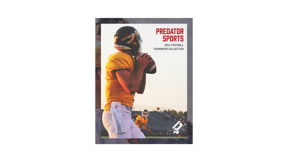 2024 Teamwear – Predator Sports