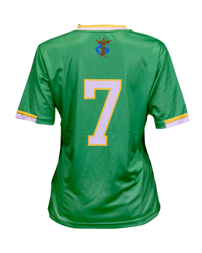 Women's Flag Football Jersey