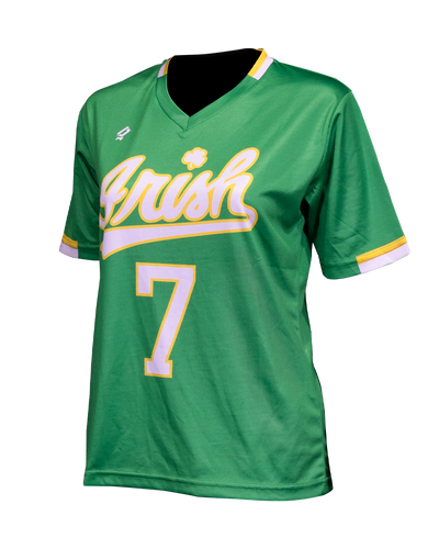 Women's Flag Football Jersey