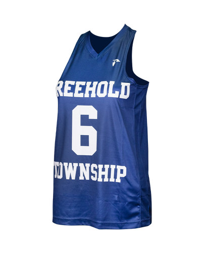 Women's Racerback Jersey
