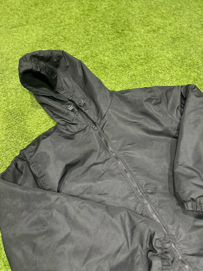 Predator Sports Sideline Team Parka  - Fully Customizable For Your Team