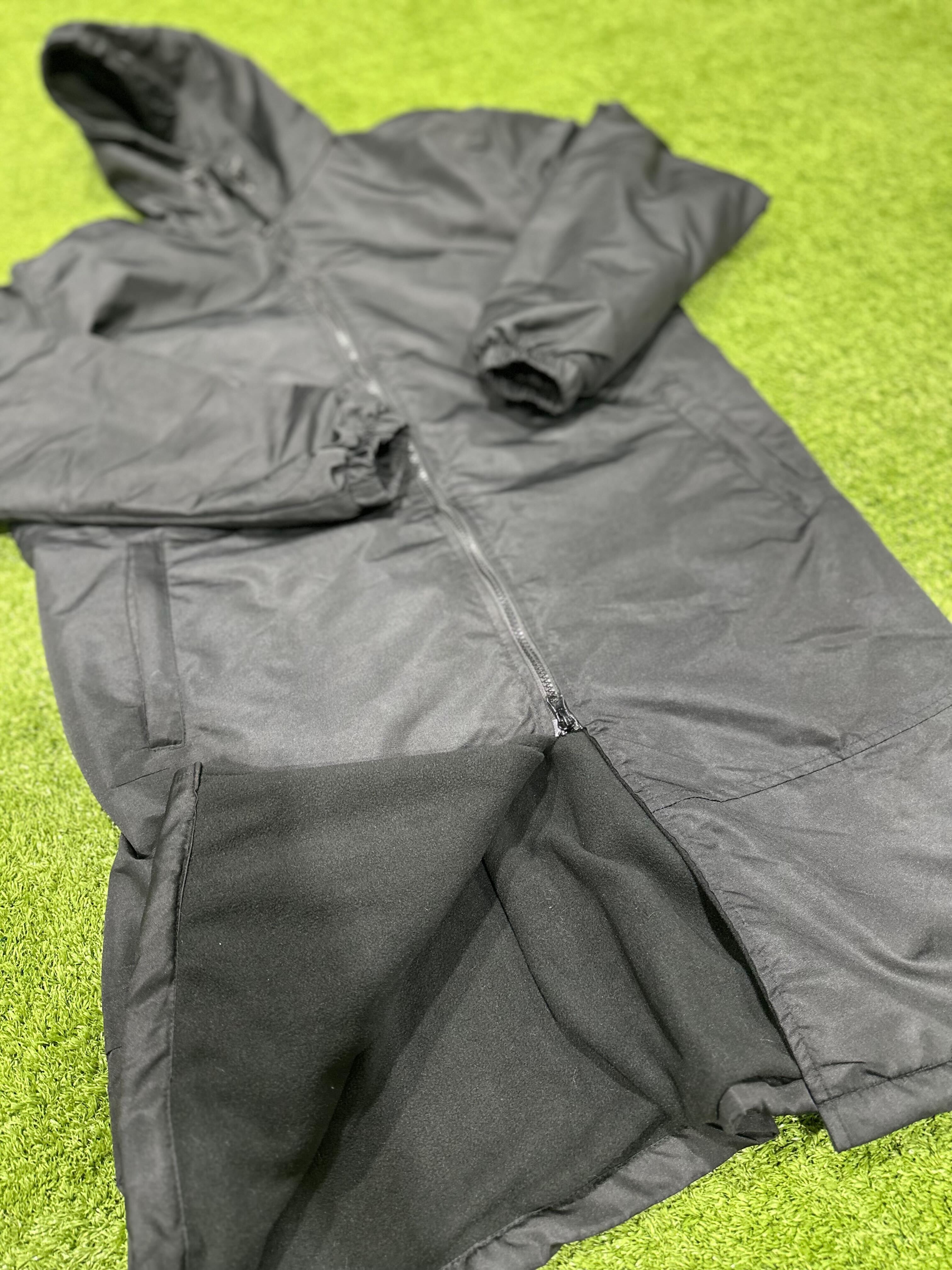 Predator Sports Sideline Team Parka  - Fully Customizable For Your Team