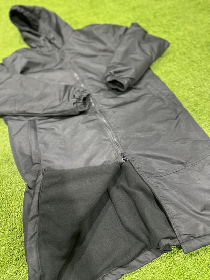Predator Sports Sideline Team Parka  - Fully Customizable For Your Team
