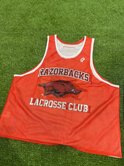 Predator Sports Custom Premier Practice Pinnies  - Fully Sublimated on Premier Quality Mesh Fabric - Lacrosse and Multi-Sport