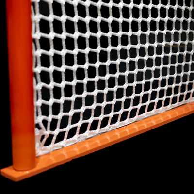 Collegiate Game Goal with 7mm Net