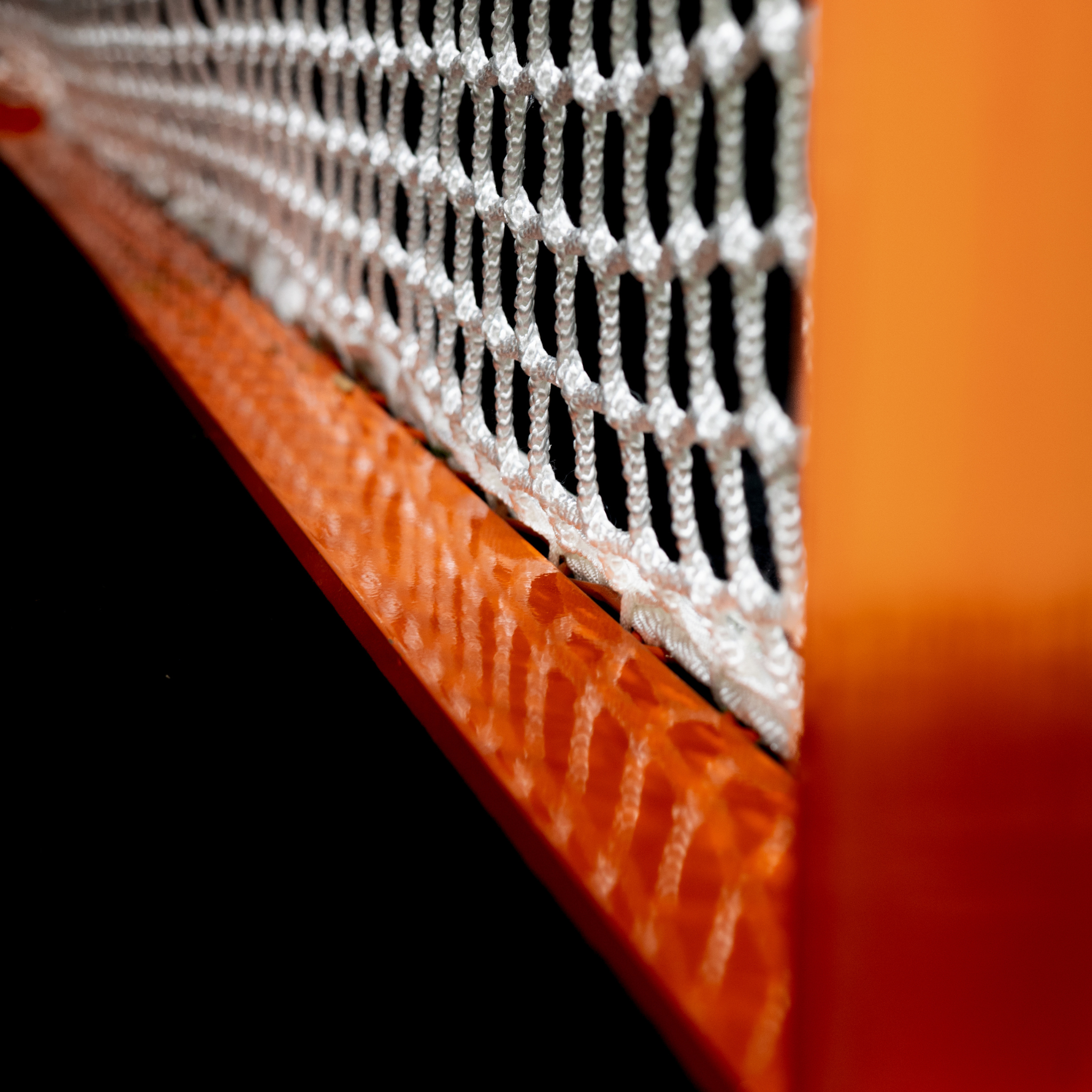 Collegiate Game Goal with 7mm Net