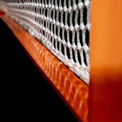 Collegiate Game Goal with 7mm Net