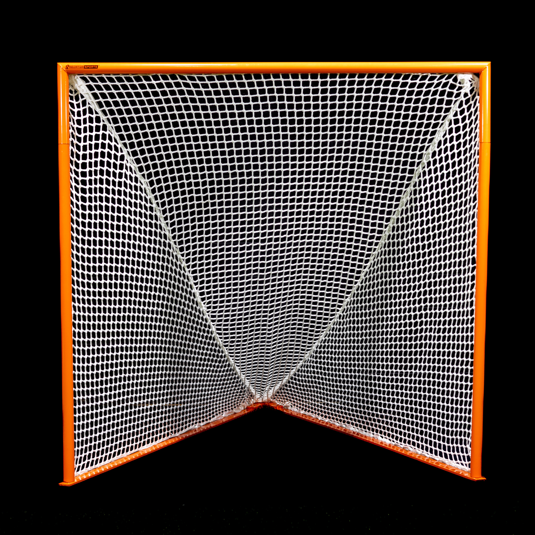 Collegiate Game Goal with 7mm Net