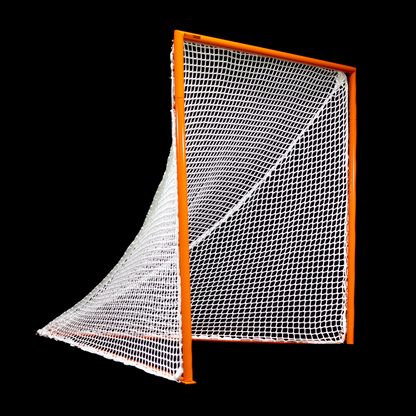 Collegiate Game Goal with 7mm Net